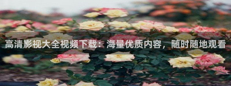 星空影院在线观看免费版高清：高清影视大全视频下载：海量优质内容，随时随地观看